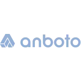 Anboto - logo