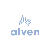 Alven - logo