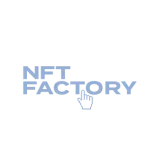 NFT Factory - logo