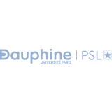 Université Paris Dauphine - logo