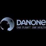 Danone - logo