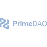 Prime DAO - logo