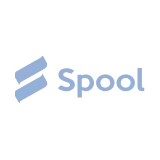 Spool - logo
