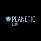 Planetic Lab - logo