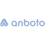 Anboto - logo