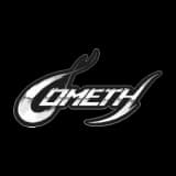 Cometh - active logo