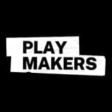 PlayMakers - active logo