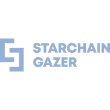 Starchain Gazer - logo