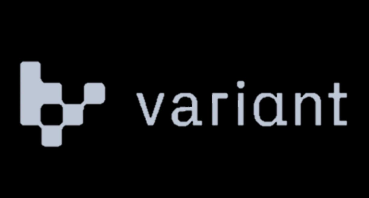 Variant - logo