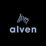 Alven - logo