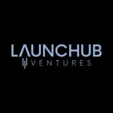 Launchub - logo