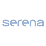 Serena - logo