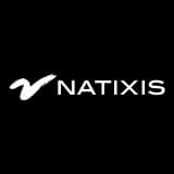 Natixis - active logo