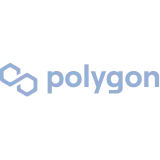 Polygon - logo