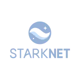 Starknet - logo