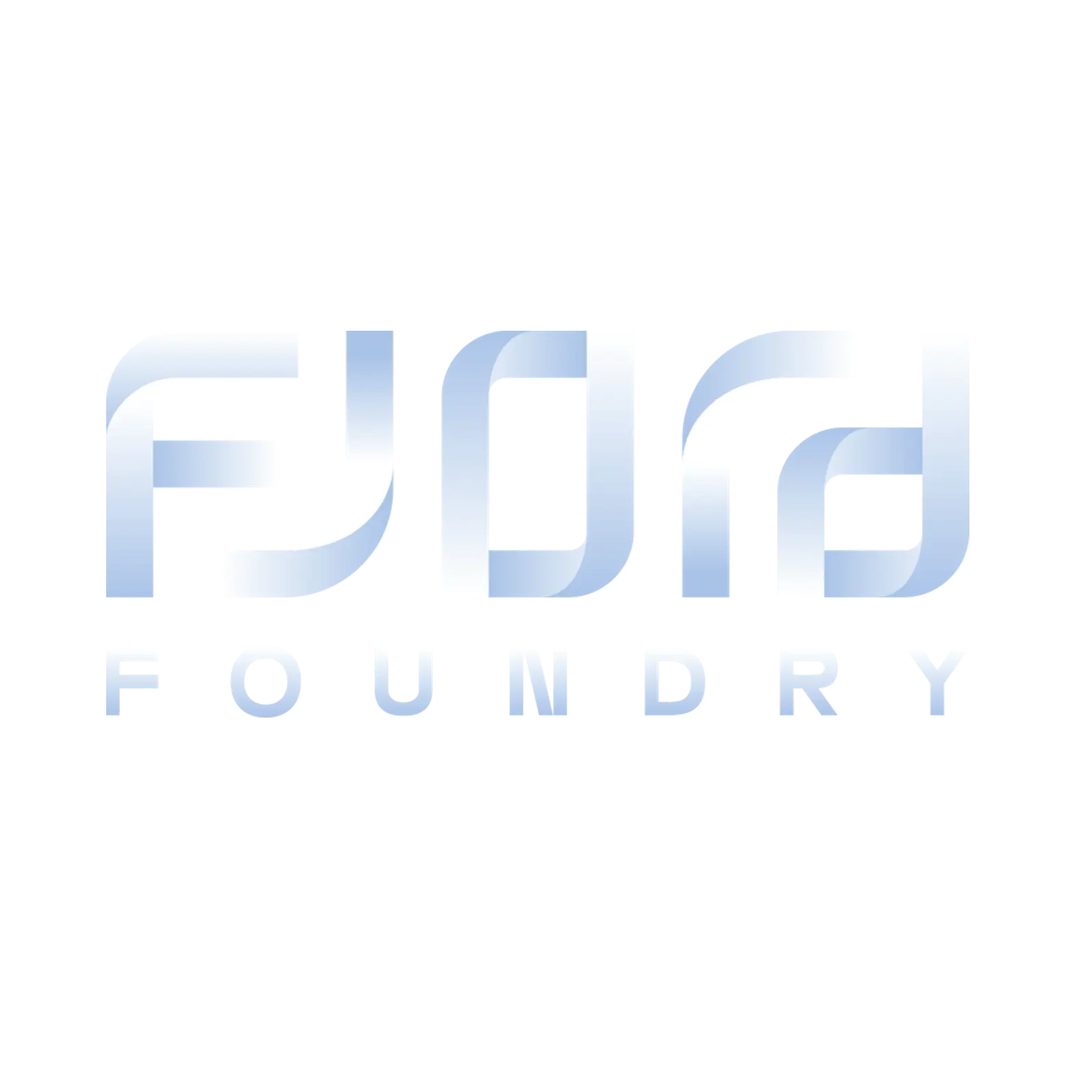 Fjord - active logo