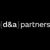 D&A Partners - active logo