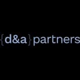 D&A Partners - logo