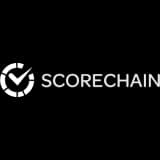 Scorechain - active logo