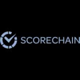 Scorechain - logo