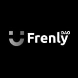 Frenly DAO - active logo