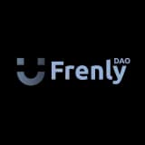 Frenly DAO - logo