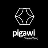 Pigawi - active logo