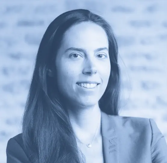 Ambre Soubiran - CEO at Kaiko - without colors