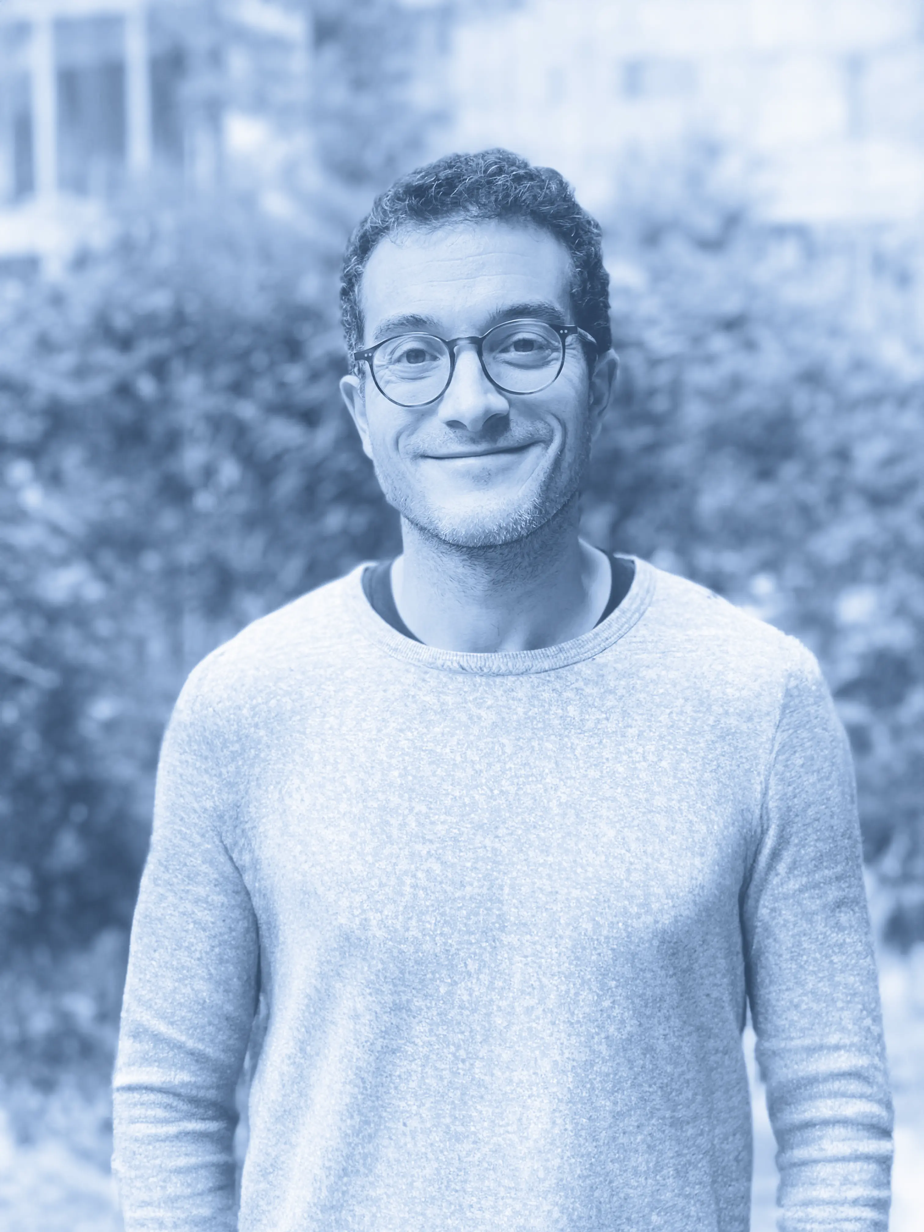Andrea Canidio - Microeconomist - without colors