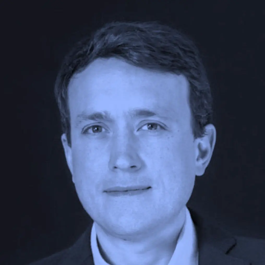 Guillaume Garchery - CTO at Canopy - without colors
