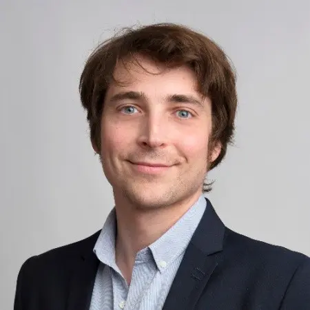 Ivan de Lastours - Blockchain/Crypto Lead at Bpifrance - with colors