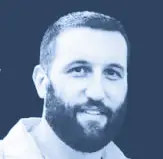 James Childs - Founder at Faculty Group - without colors
