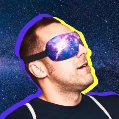 Sebastien Couture - Founder at Interop – Host of Epicenter - with colors