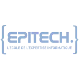 Epitech - logo