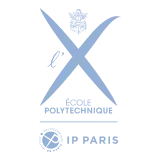 École Polytechnique - logo