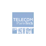 Telecom Paris Tech - logo