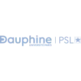 Université Paris Dauphine - logo