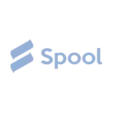 Spool - logo