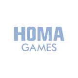 Homa Games - logo
