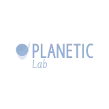 Planetic Lab - logo