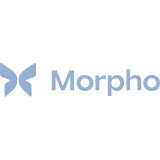 Morpho - logo