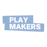 PlayMakers - logo