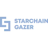 Starchain Gazer - logo