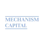 Mechanism Capital - logo