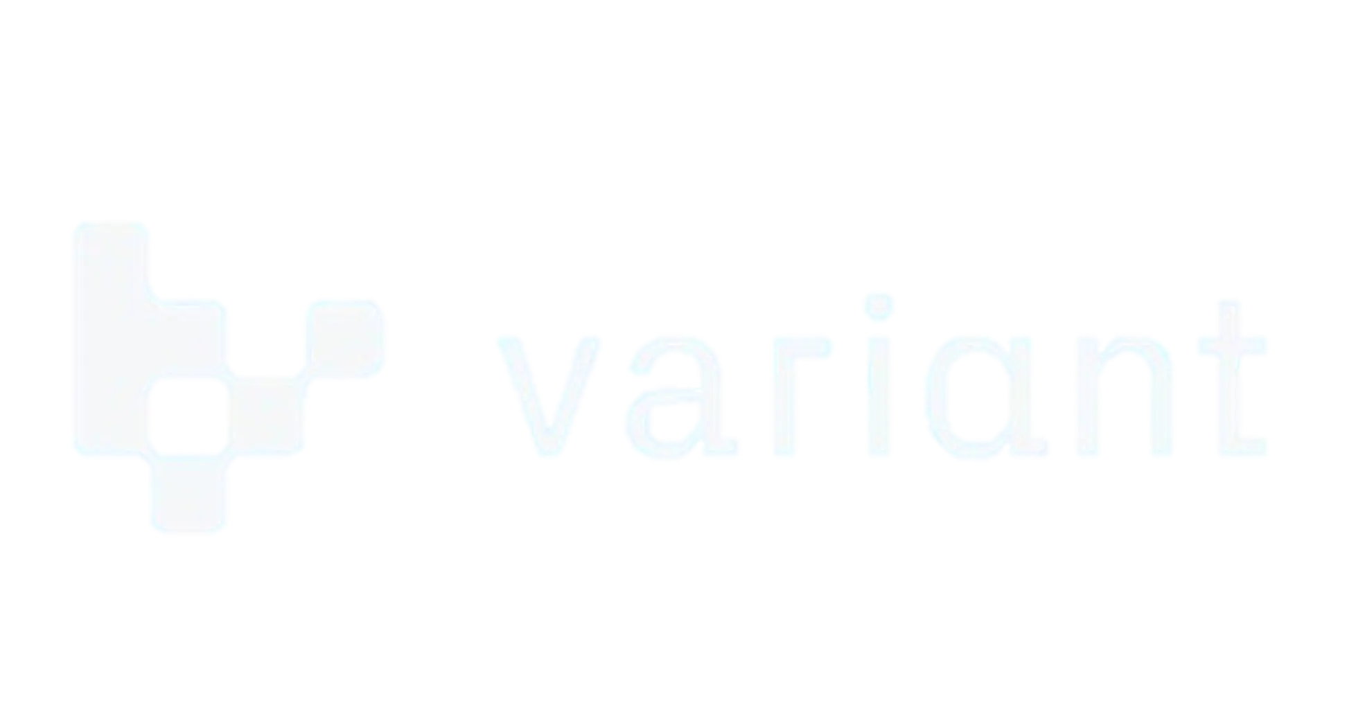 Variant - active logo