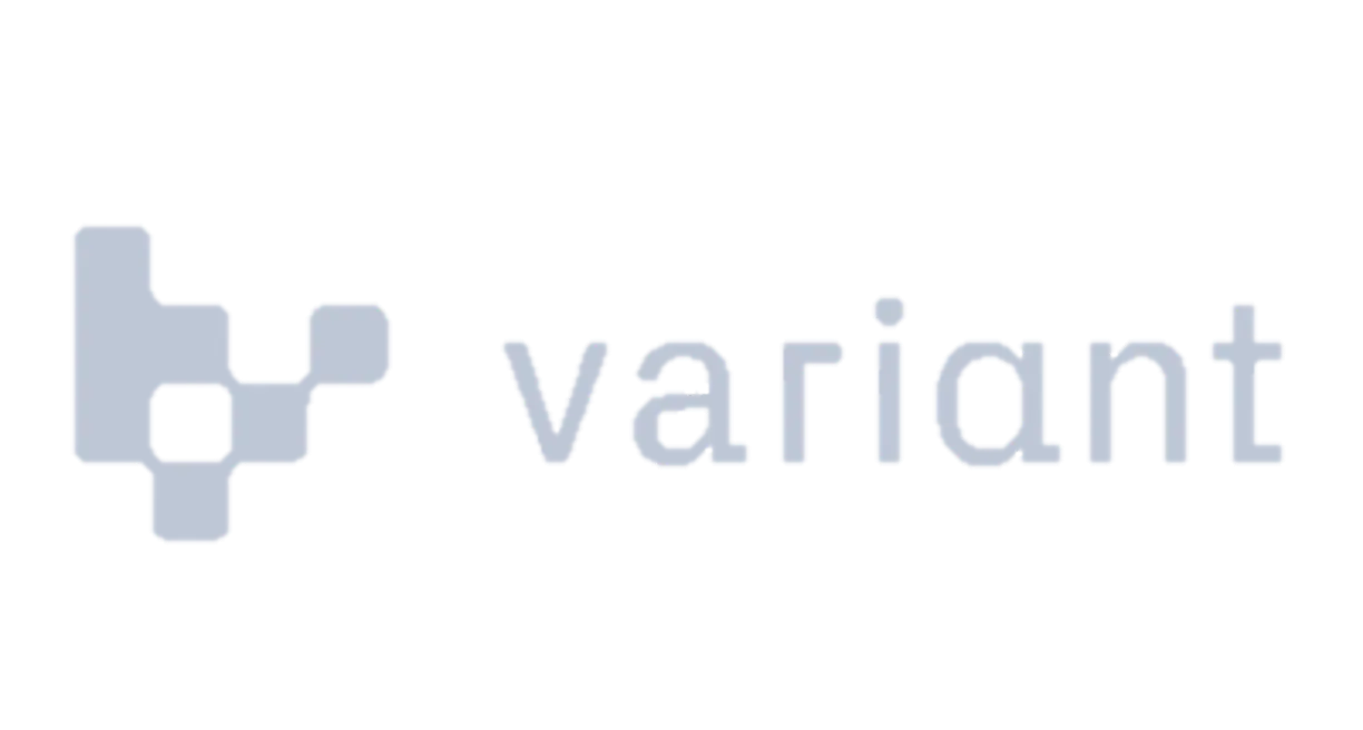 Variant - logo