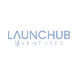 Launchub - logo