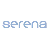 Serena - logo