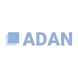 Adan - logo