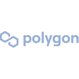 Polygon - logo